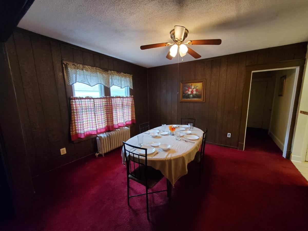 6 Minutes From The Falls! Spacious 2Nd Floor Apartment Sleeps 5 Niagara Falls Extérieur photo