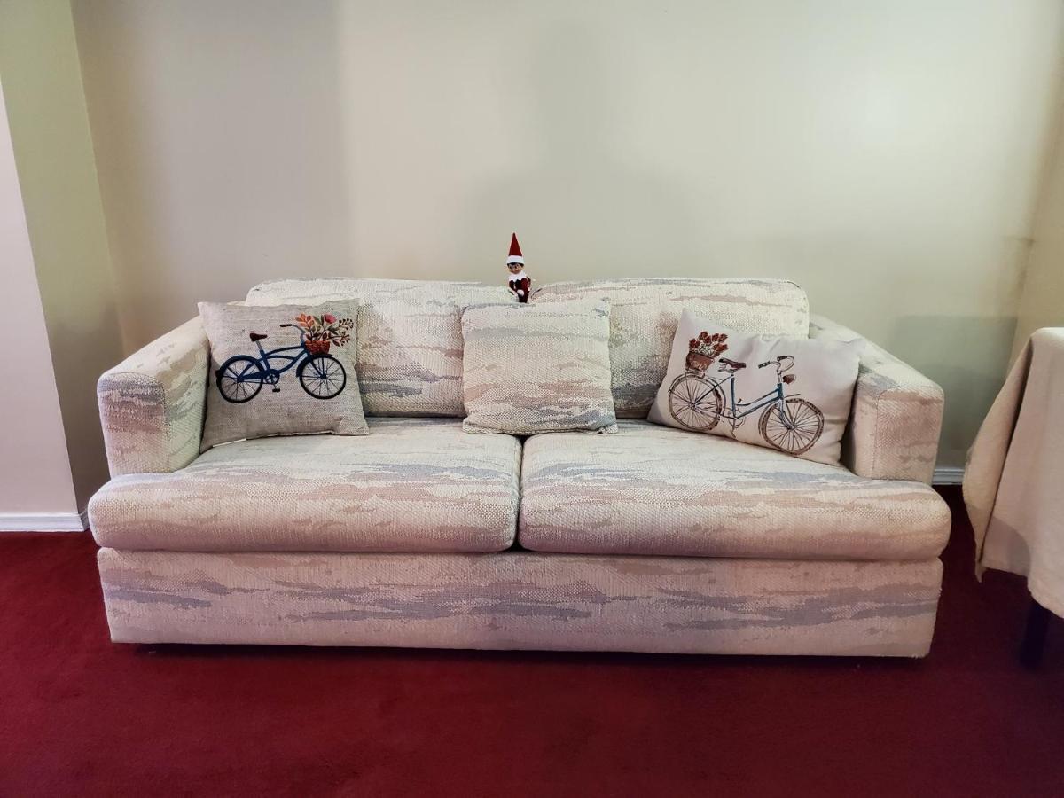 6 Minutes From The Falls! Spacious 2Nd Floor Apartment Sleeps 5 Niagara Falls Extérieur photo
