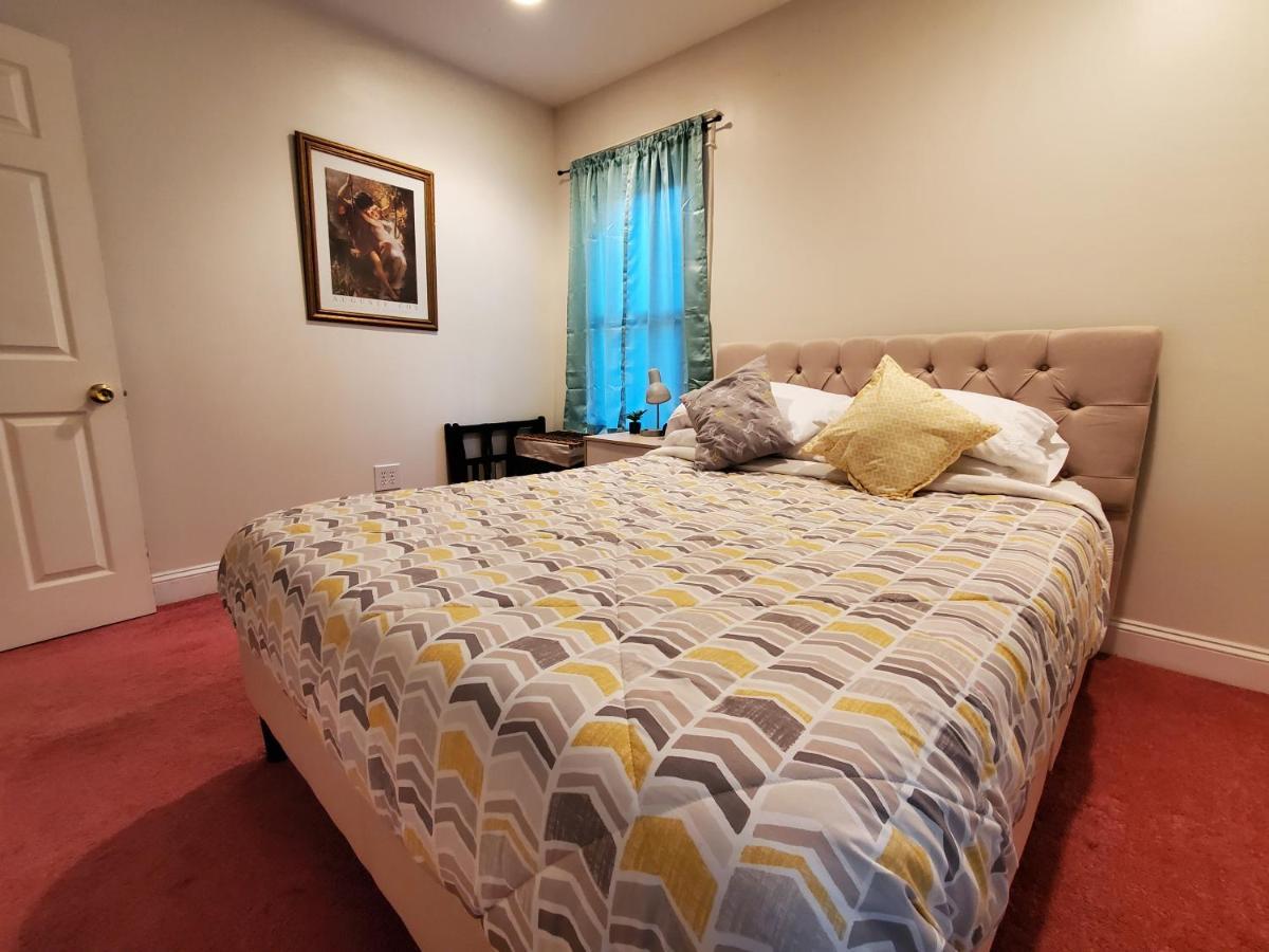 6 Minutes From The Falls! Spacious 2Nd Floor Apartment Sleeps 5 Niagara Falls Extérieur photo