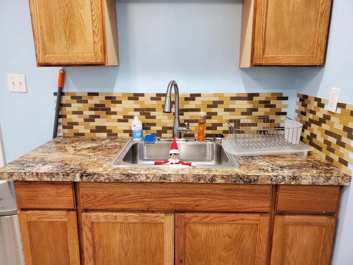 6 Minutes From The Falls! Spacious 2Nd Floor Apartment Sleeps 5 Niagara Falls Extérieur photo